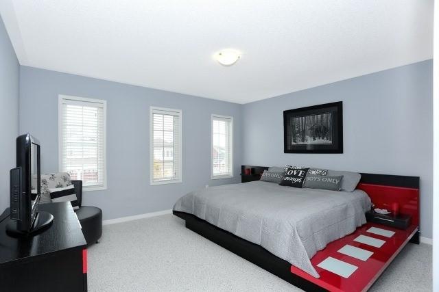 1181 Salmers Dr, House detached with 4 bedrooms, 4 bathrooms and 4 parking in Oshawa ON | Image 11