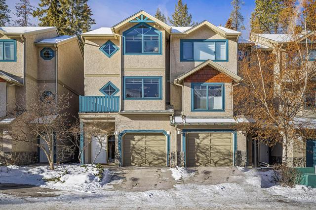 129 - 901 Benchlands Trail, Home with 3 bedrooms, 3 bathrooms and 2 parking in Kananaskis AB | Image 3