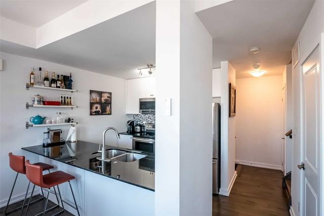 28 - 867 Wilson Ave, Townhouse with 2 bedrooms, 2 bathrooms and 2 parking in Toronto ON | Image 8