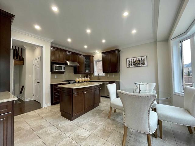 4265 Ryan Lane, House detached with 4 bedrooms, 4 bathrooms and 6 parking in Burlington ON | Image 5