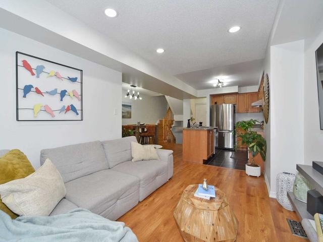 26 Linnell St, House attached with 2 bedrooms, 3 bathrooms and 2 parking in Ajax ON | Image 14