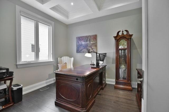 593 Maplehurst Ave, House detached with 4 bedrooms, 8 bathrooms and 6 parking in Oakville ON | Image 8