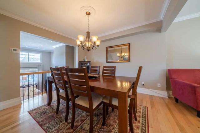 31 - 1764 Rathburn Rd E, Townhouse with 3 bedrooms, 4 bathrooms and 2 parking in Mississauga ON | Image 31