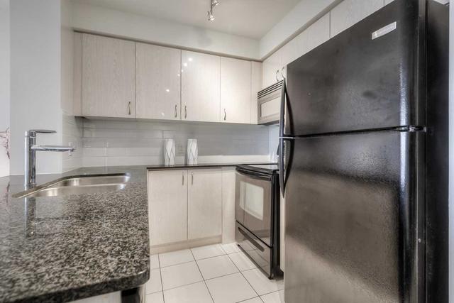 1609 - 5791 Yonge St, Condo with 2 bedrooms, 2 bathrooms and 1 parking in Toronto ON | Image 18