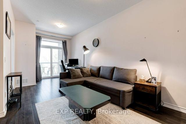 204 - 95 Wilson St, Condo with 1 bedrooms, 1 bathrooms and 1 parking in Hamilton ON | Image 37