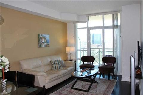 811 - 10 Bloorview Pl, Condo with 2 bedrooms, 2 bathrooms and 1 parking in Toronto ON | Image 12