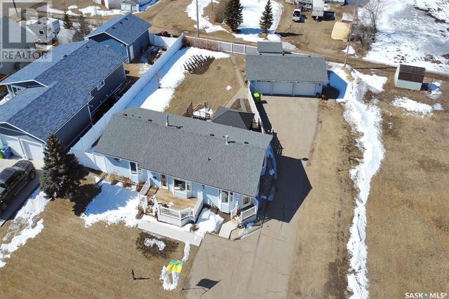576 Okanese Avenue S, House detached with 2 bedrooms, 2 bathrooms and null parking in Fort Qu'Appelle SK | Image 27