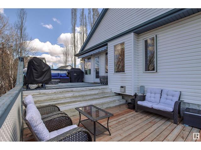 827 Oakland Pl, House detached with 4 bedrooms, 3 bathrooms and null parking in Devon AB | Image 42