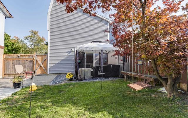 49 Jackman Dr, House detached with 3 bedrooms, 2 bathrooms and 2 parking in Brampton ON | Image 19