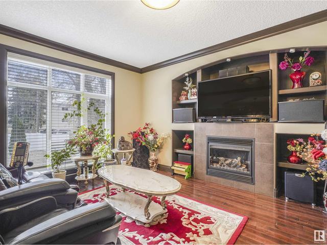 9623 150 St Nw, House detached with 3 bedrooms, 3 bathrooms and 4 parking in Edmonton AB | Image 16