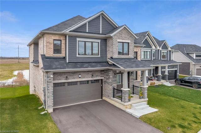100 Explorer Way Way, House detached with 6 bedrooms, 4 bathrooms and 4 parking in Thorold ON | Image 36