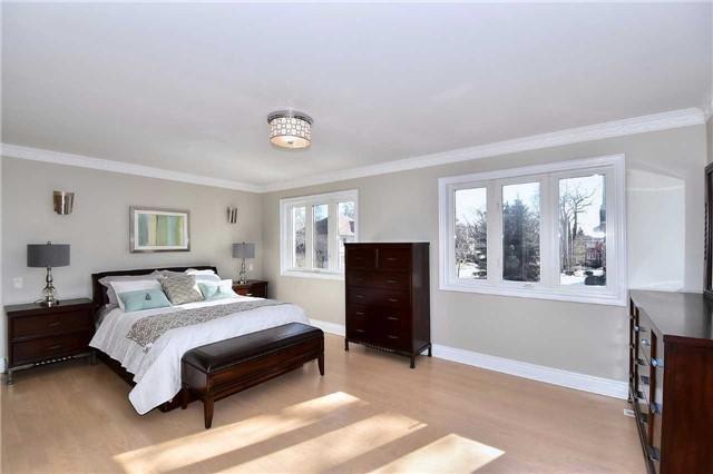 363 Kingsdale Ave, House detached with 5 bedrooms, 6 bathrooms and 6 parking in Toronto ON | Image 14