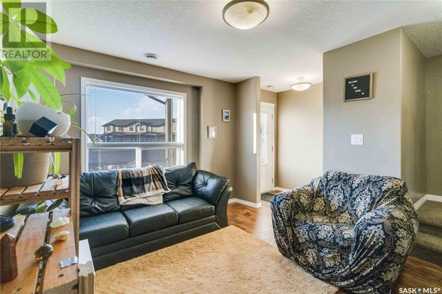 112 - 103 Klassen Crescent, House attached with 3 bedrooms, 2 bathrooms and null parking in Saskatoon SK | Image 5