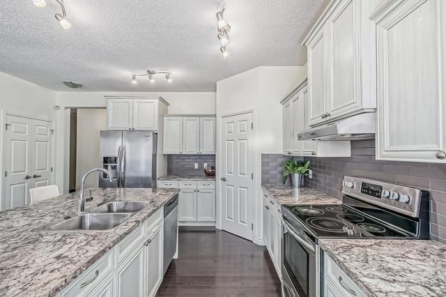 471 Nolan Hill Drive Nw, House detached with 4 bedrooms, 3 bathrooms and 4 parking in Calgary AB | Image 6