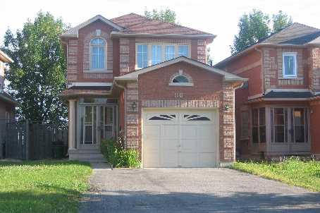 86 Macon Pl, House attached with 3 bedrooms, 4 bathrooms and 4 parking in Markham ON | Image 1