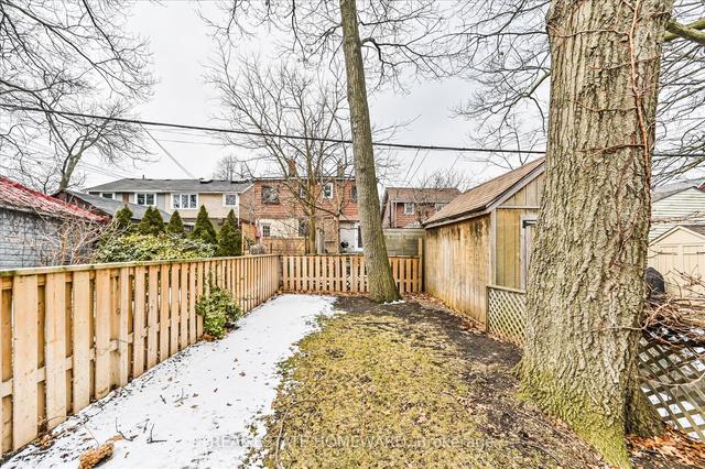 188 Bingham Ave, House detached with 3 bedrooms, 3 bathrooms and 1 parking in Toronto ON | Image 24