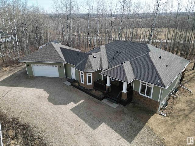 103 - 1414 Hwy 37, House detached with 5 bedrooms, 3 bathrooms and null parking in Lac Ste. Anne County AB | Image 50