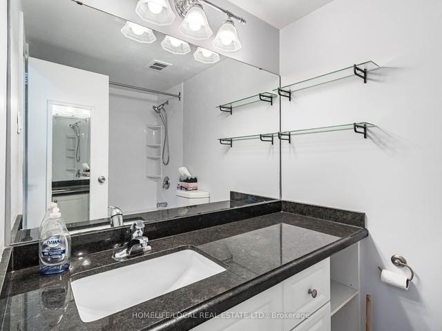 212 - 80 Grandravine Dr, Condo with 1 bedrooms, 1 bathrooms and 1 parking in Toronto ON | Image 16