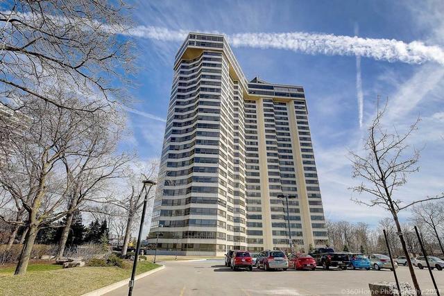 902 - 1300 Bloor St, Condo with 2 bedrooms, 2 bathrooms and 1 parking in Mississauga ON | Image 1