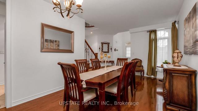 40 Messina Ave, House detached with 4 bedrooms, 3 bathrooms and 6 parking in Brampton ON | Image 29