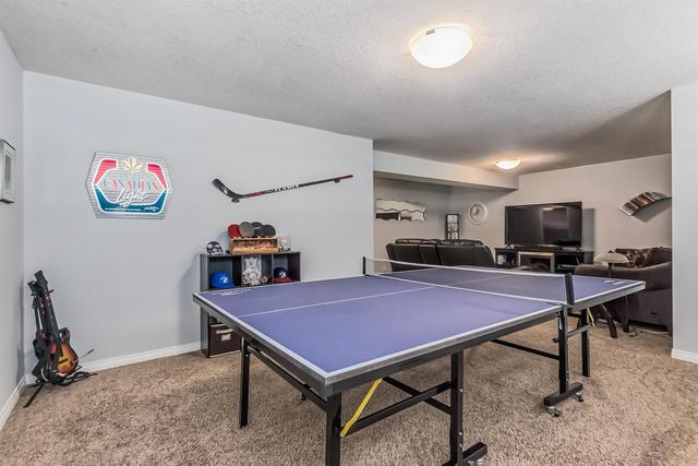 1085 Panamount Boulevard Nw, House detached with 4 bedrooms, 3 bathrooms and 4 parking in Calgary AB | Image 34