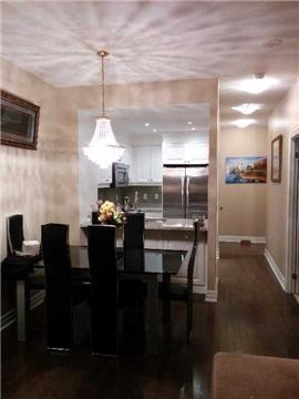208 - 23 Rean Dr, Condo with 1 bedrooms, 1 bathrooms and 1 parking in Toronto ON | Image 12