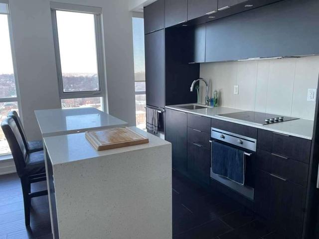 1609 - 170 Sumach St, Condo with 2 bedrooms, 2 bathrooms and 1 parking in Toronto ON | Image 12