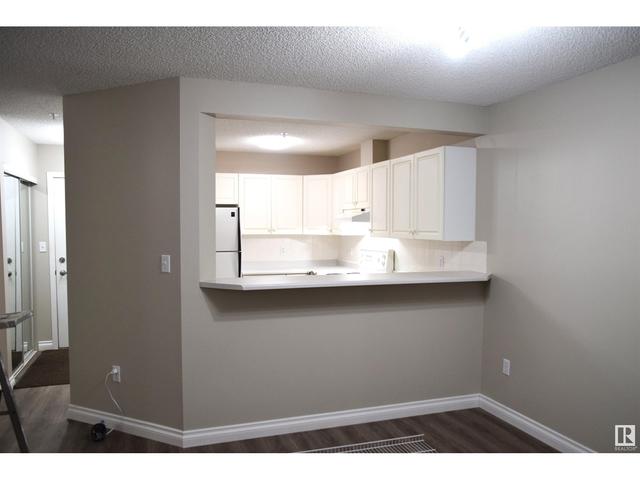 111 - 10153 117 St Nw, Condo with 1 bedrooms, 1 bathrooms and null parking in Edmonton AB | Image 15