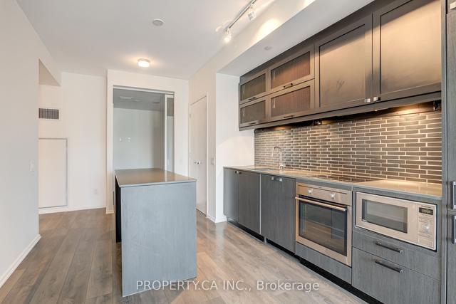 428 - 783 Bathurst St, Condo with 2 bedrooms, 2 bathrooms and 0 parking in Toronto ON | Image 7