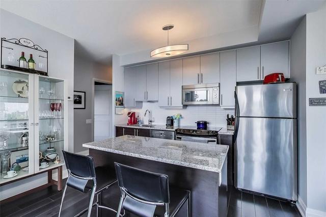 404 - 83 Redpath Ave, Condo with 2 bedrooms, 2 bathrooms and 1 parking in Toronto ON | Image 26
