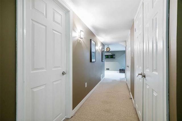 5176 Ridgewell Rd, House detached with 3 bedrooms, 3 bathrooms and 2 parking in Burlington ON | Image 22