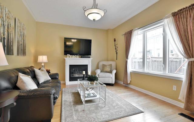 45 Tiana Crt, House detached with 4 bedrooms, 5 bathrooms and 6 parking in Vaughan ON | Image 38