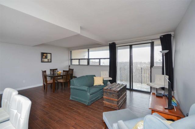 416 - 188 Mill St S, Condo with 2 bedrooms, 1 bathrooms and 1 parking in Brampton ON | Image 39