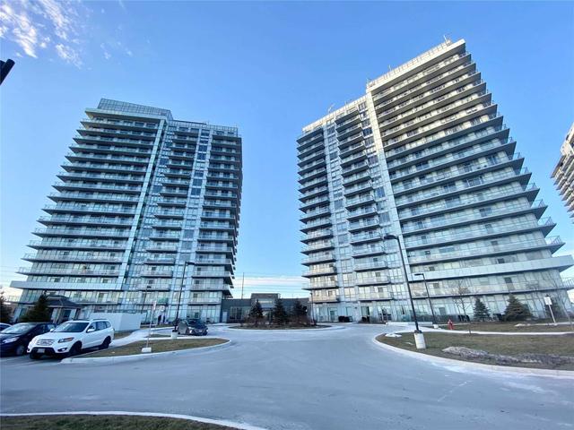 710 - 4699 Glen Erin Dr, Condo with 2 bedrooms, 2 bathrooms and 2 parking in Mississauga ON | Image 1