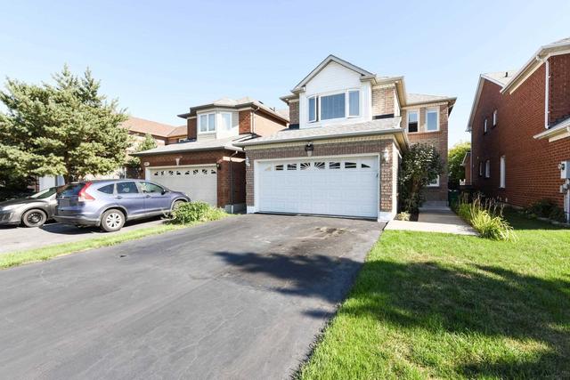 5943 Mersey St, House detached with 3 bedrooms, 4 bathrooms and 6 parking in Mississauga ON | Image 1
