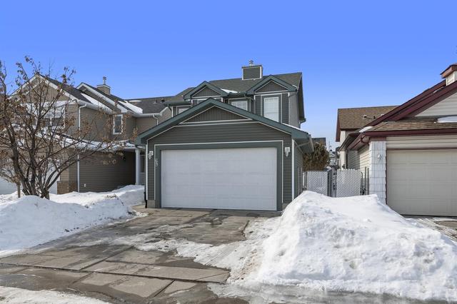 69 Martha's Haven Green Ne, House detached with 3 bedrooms, 2 bathrooms and 2 parking in Calgary AB | Image 6