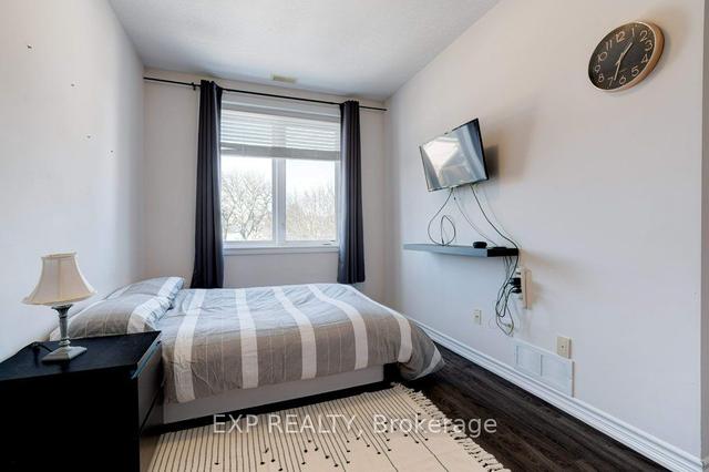 204 - 95 Wilson St, Condo with 1 bedrooms, 1 bathrooms and 1 parking in Hamilton ON | Image 38