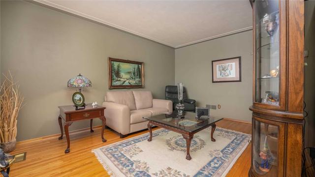249 Elgin St, House detached with 3 bedrooms, 1 bathrooms and 4 parking in Brantford ON | Image 30
