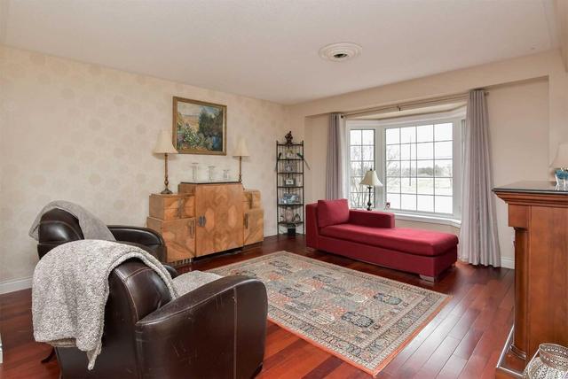 313 Alder St, House detached with 3 bedrooms, 3 bathrooms and 1 parking in Orangeville ON | Image 3