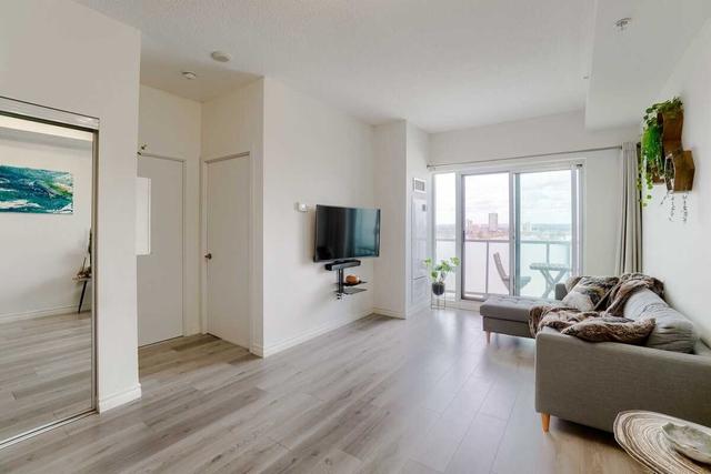 1205 - 5740 Yonge St, Condo with 1 bedrooms, 1 bathrooms and 1 parking in Toronto ON | Image 7