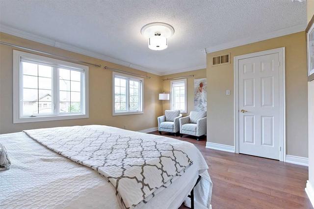 5362 Westhampton Rd, House detached with 5 bedrooms, 5 bathrooms and 6 parking in Mississauga ON | Image 15