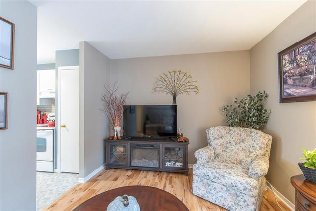 2114 Tollgate Road W, Townhouse with 2 bedrooms, 1 bathrooms and 3 parking in Cornwall ON | Image 12