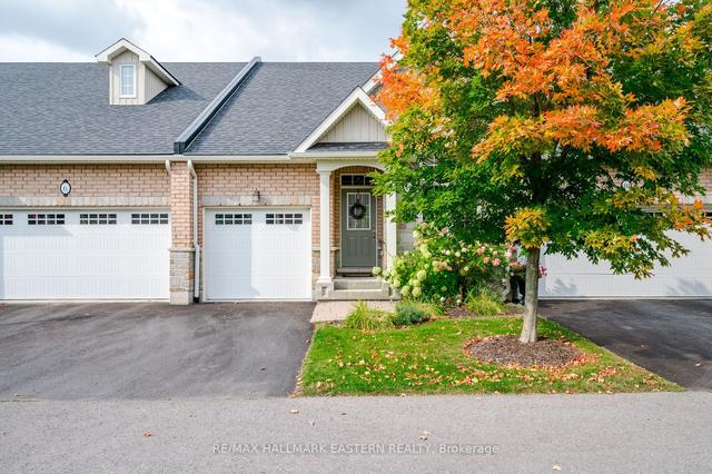 8 Aspen Crt, Townhouse with 2 bedrooms, 2 bathrooms and 2 parking in Peterborough ON | Image 27