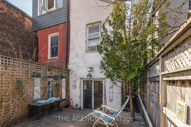 117 Trinity St, House attached with 2 bedrooms, 2 bathrooms and 0 parking in Toronto ON | Image 21