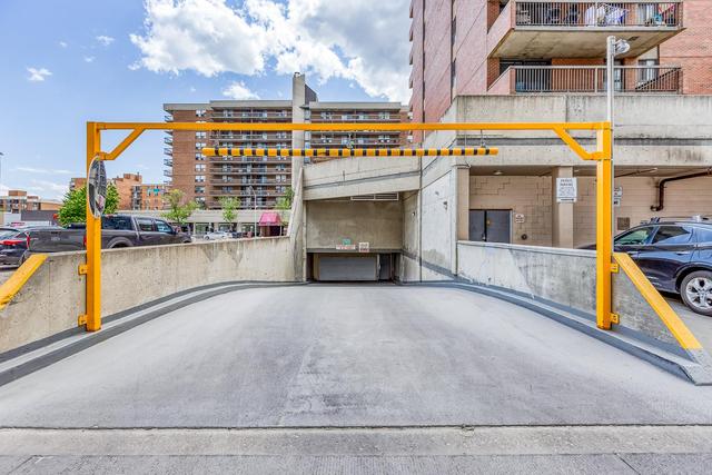 401 - 1240 12 Avenue Sw, Condo with 2 bedrooms, 1 bathrooms and 1 parking in Calgary AB | Image 26