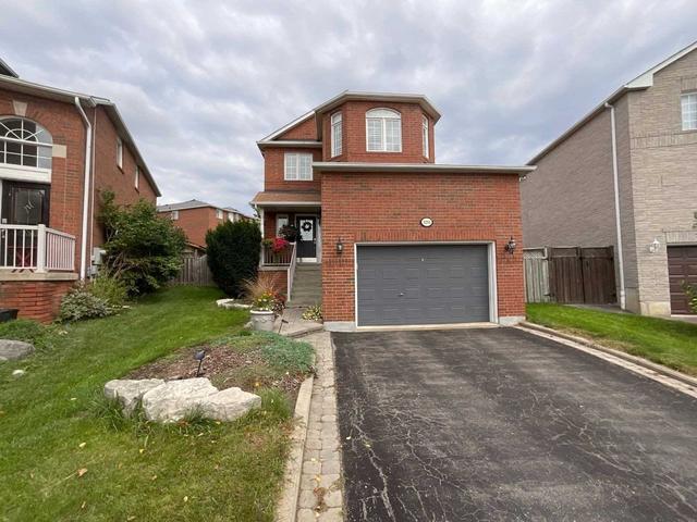 5251 Marblewood Dr, House detached with 3 bedrooms, 3 bathrooms and 3 parking in Mississauga ON | Image 12