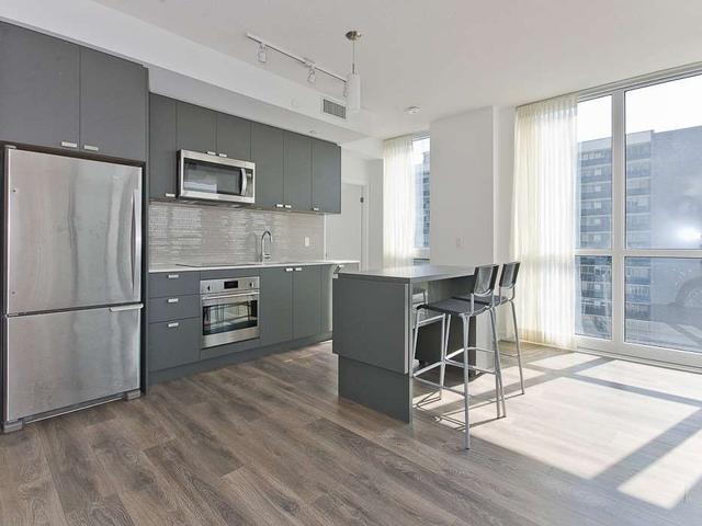 1002 - 56 Forest Manor Rd, Condo with 2 bedrooms, 2 bathrooms and 1 parking in Toronto ON | Image 22