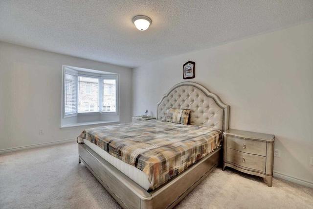 53 - 50 Edinburgh Dr, Townhouse with 3 bedrooms, 4 bathrooms and 2 parking in Brampton ON | Image 7