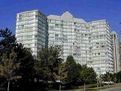 302 - 50 Kingsbridge Garden Circ, Condo with 1 bedrooms, 1 bathrooms and null parking in Mississauga ON | Image 1