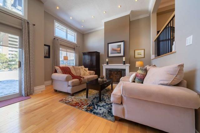 31 - 1764 Rathburn Rd E, Townhouse with 3 bedrooms, 4 bathrooms and 2 parking in Mississauga ON | Image 27